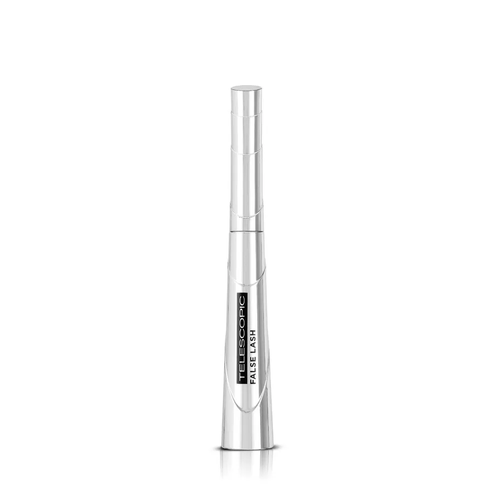 L'Oréal Paris False Lash Telescopic Mascara - Magnetic Black