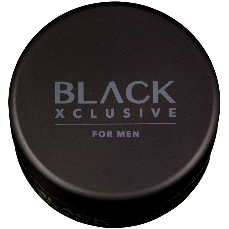 IdHAIR Black Xclusive Hemp Wax 100 ml