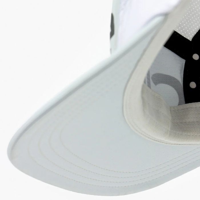 Ciele Unisex Caps GOCap Comp Century Hvid