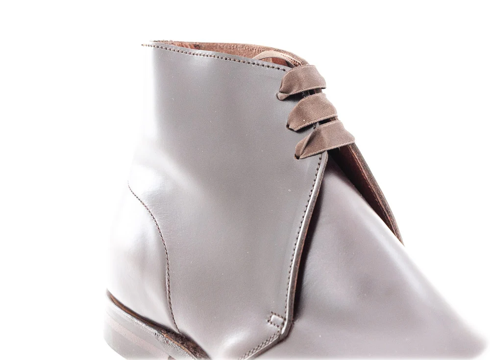 CROCKETT AND JONES - ANGEL CAVALRY