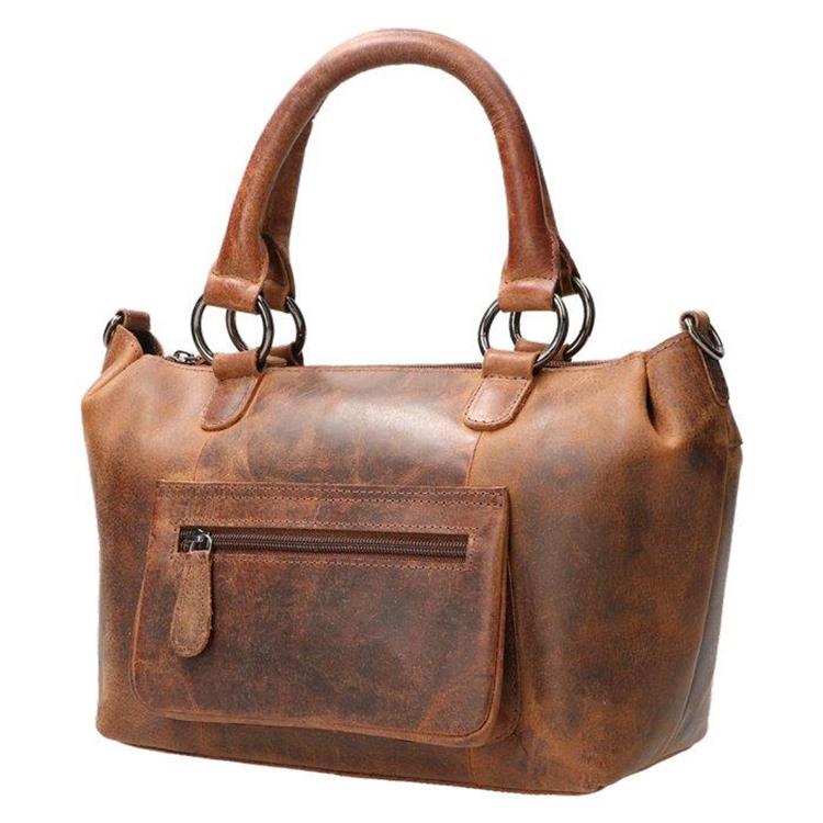 Lederwaren Daniëlle UR 1065 H Brown