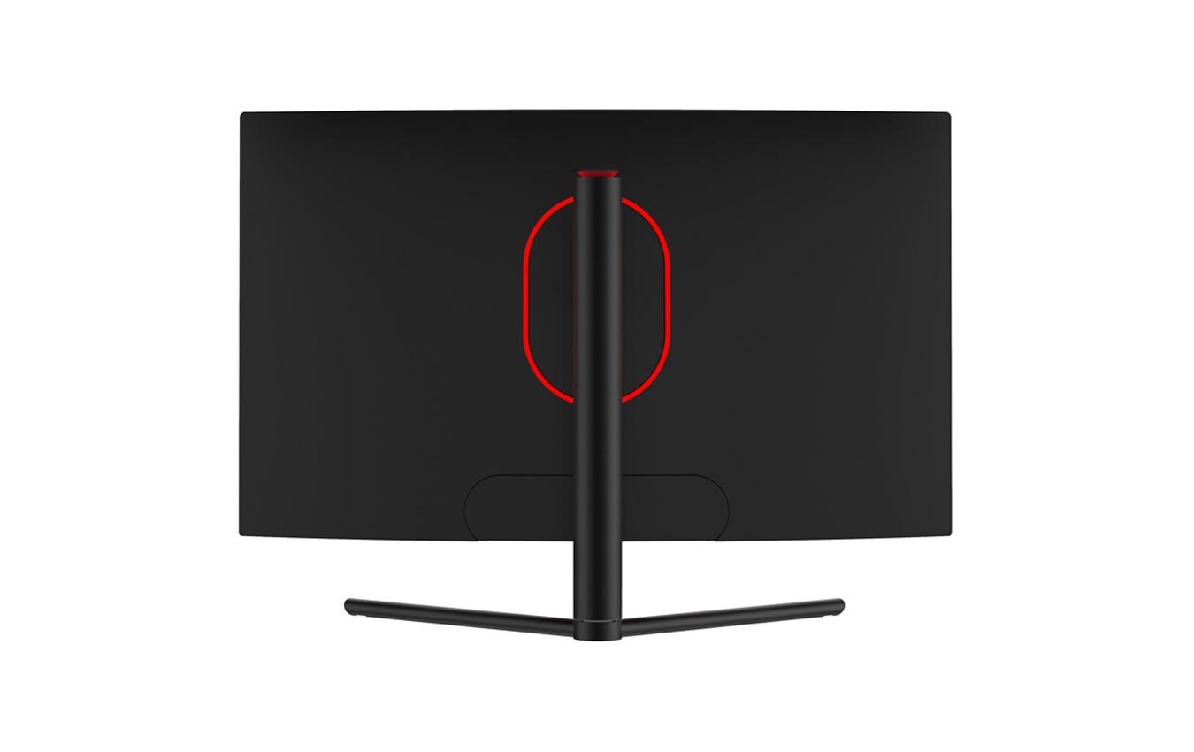 Monitor LC-M27-FHD-240-C<br>27