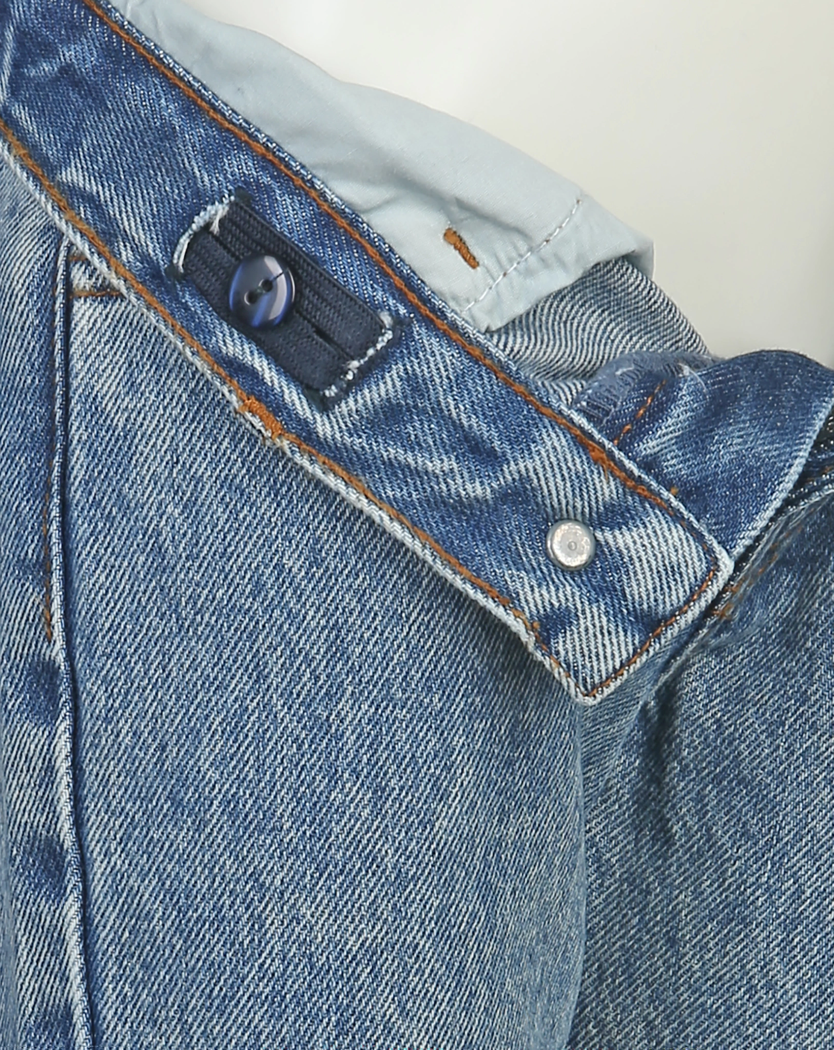 Jeans-Hose CULINARY in denim