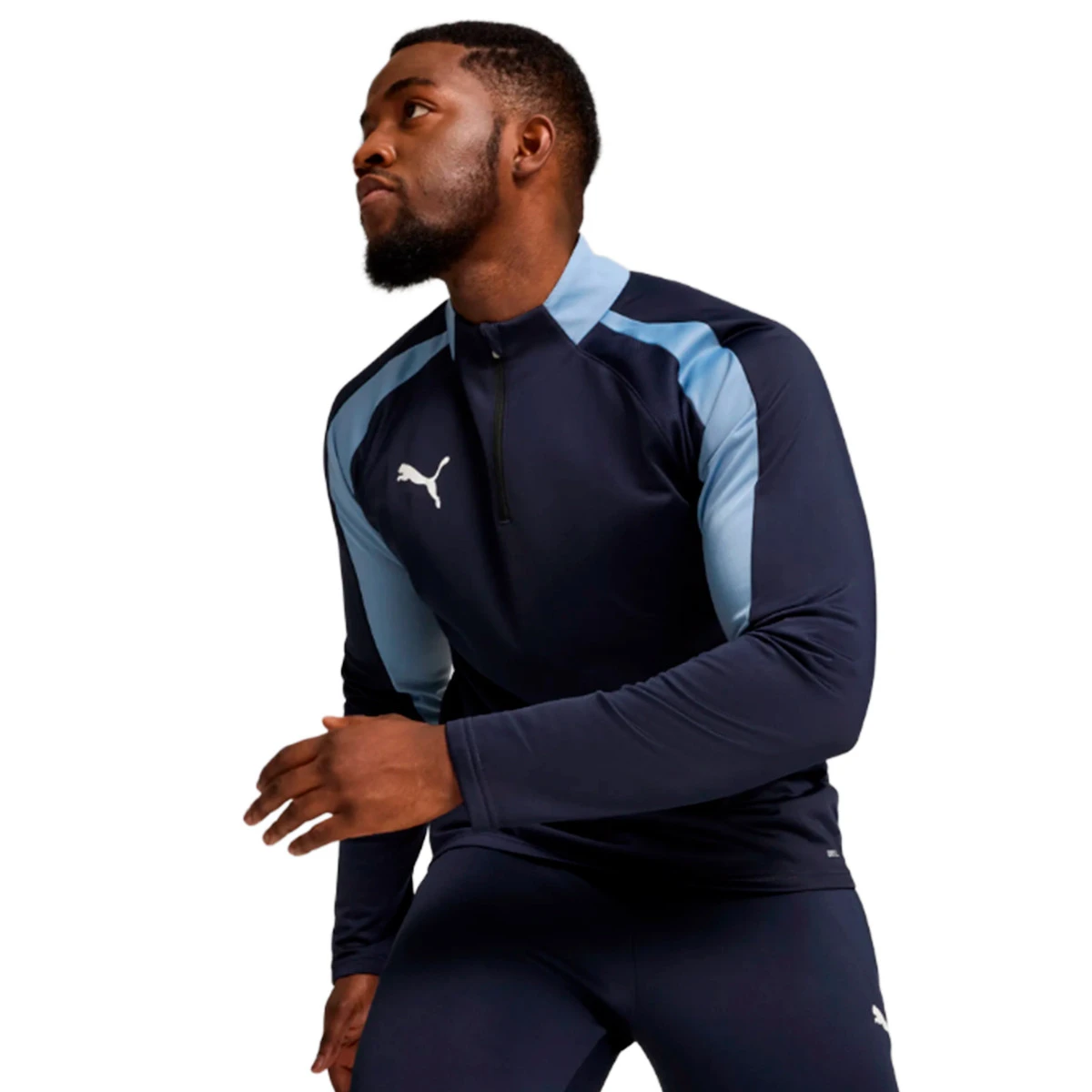 Sweatshirt Puma Individualliga