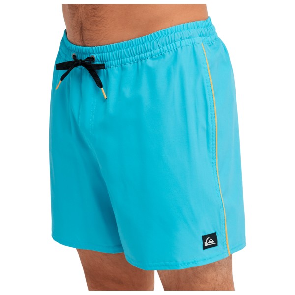 Quiksilver - Stretch Piped Volley 16'' - Short de bain