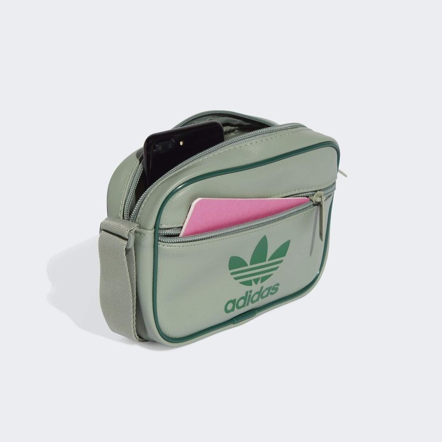 Adidas Original Mini sac Airliner Adicolor Classic