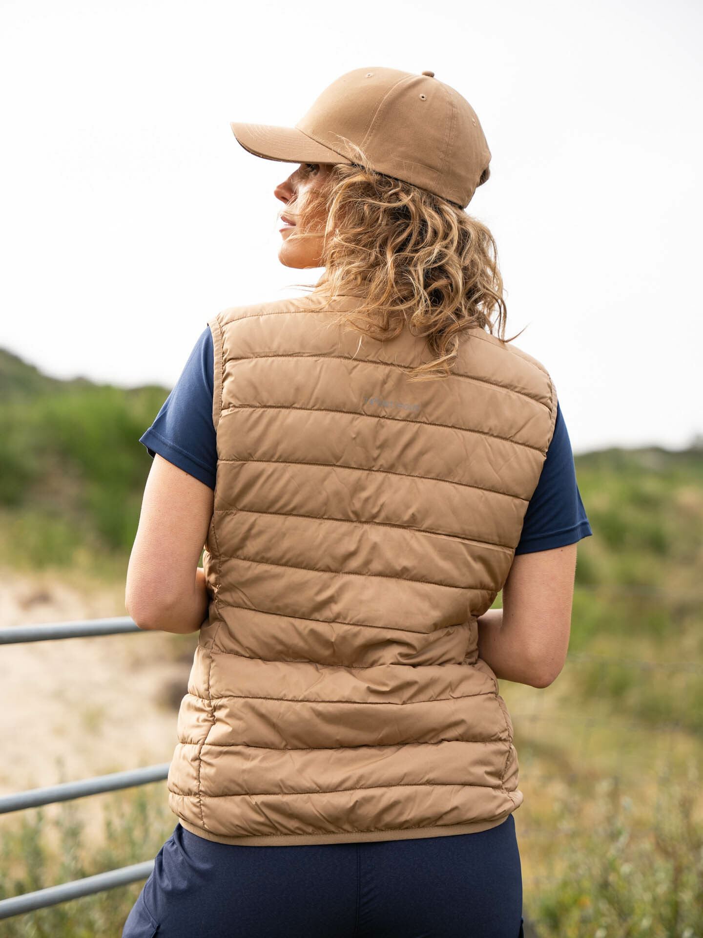x GI Thermal Vest