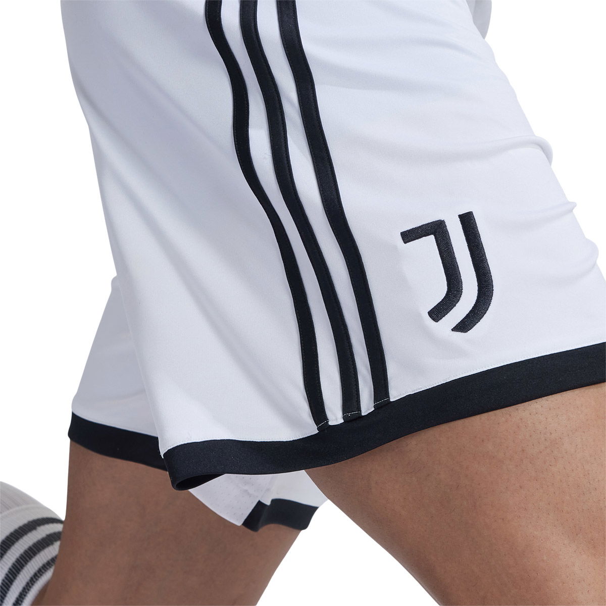 Juventus Hjemmebaneshorts 22/23