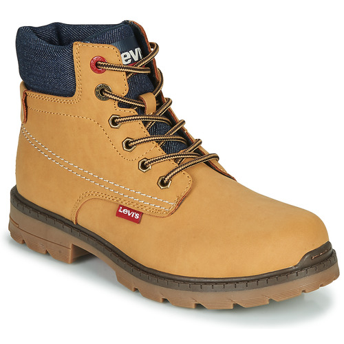 Levi's - NEW FORREST - Camel
