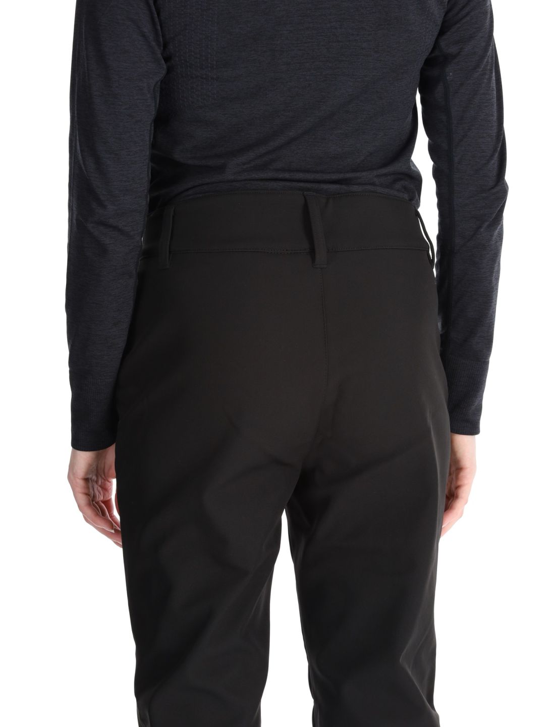 Joentaka softshell skibroek dames