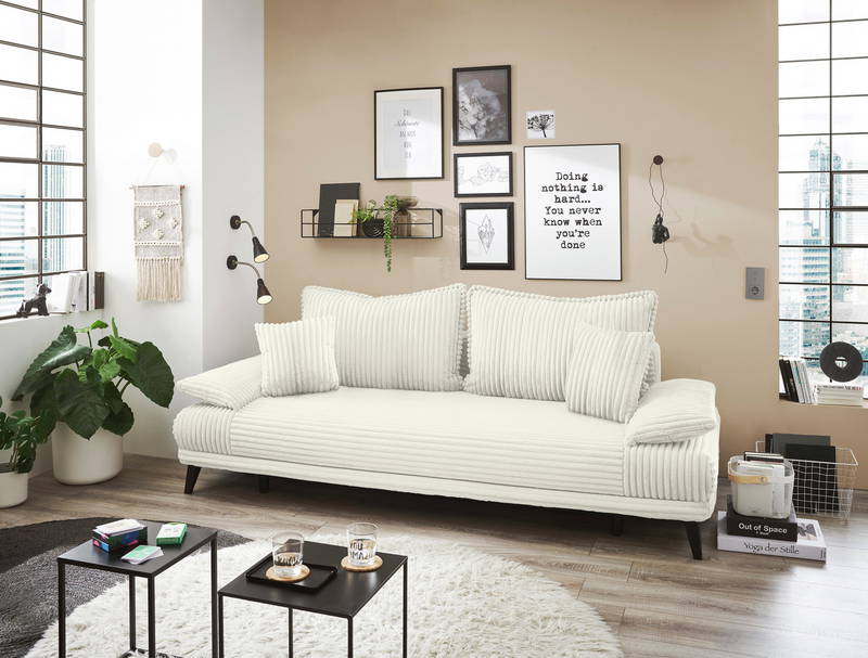Z2 Schlafsofa Carla