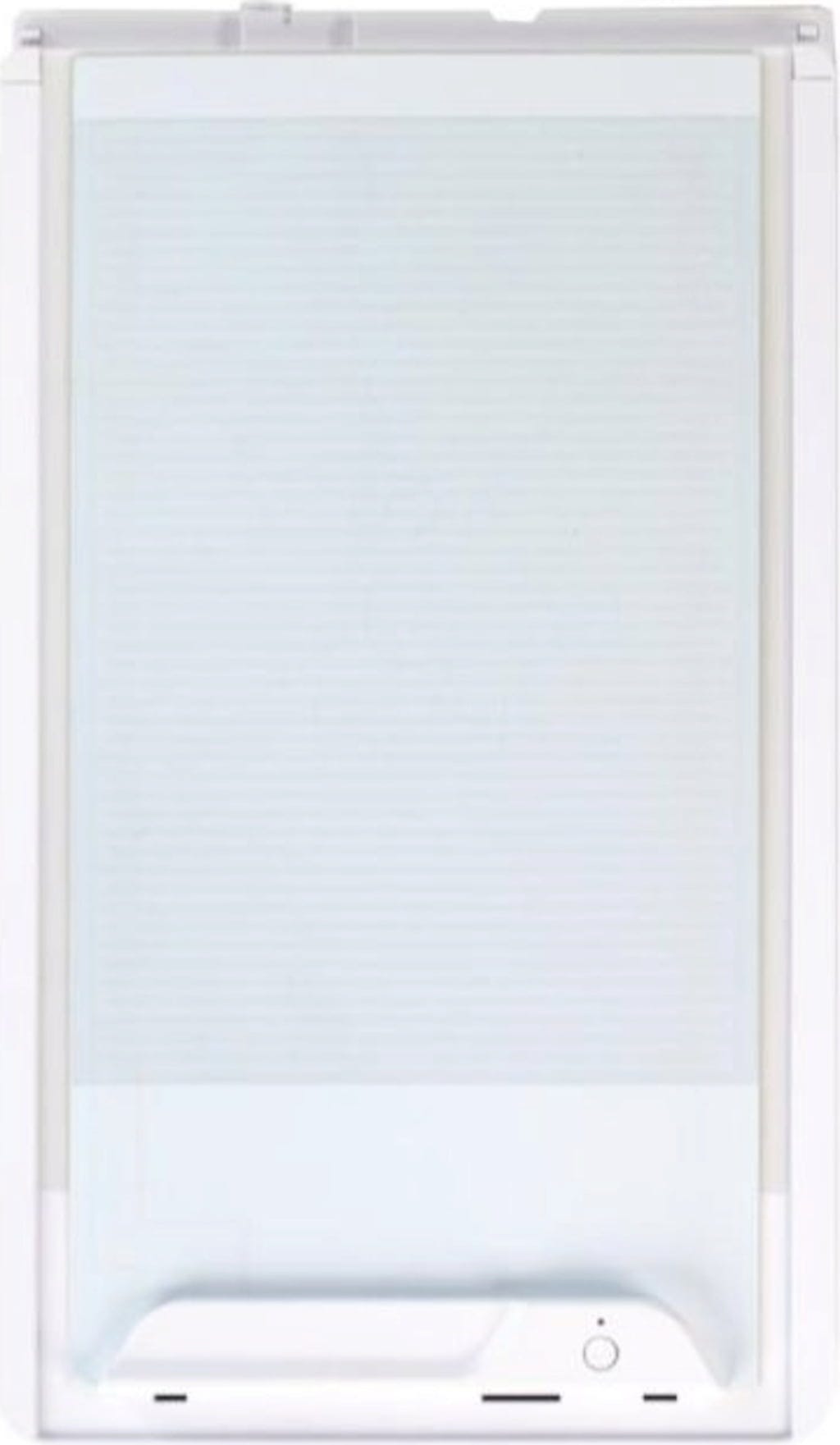 Silhouette  Electrostatic Mat - 21,6 cm x 30,5 cm    Spezieller Mattenaufsatz mit elektrostatischer Oberfläche