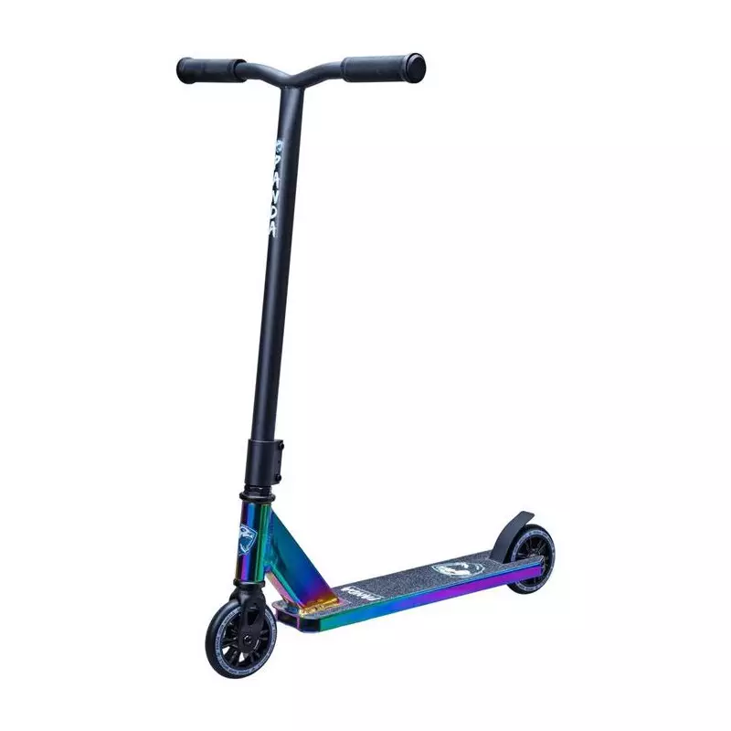 Trottinette Freestyle PANDA Initio Rainbow
