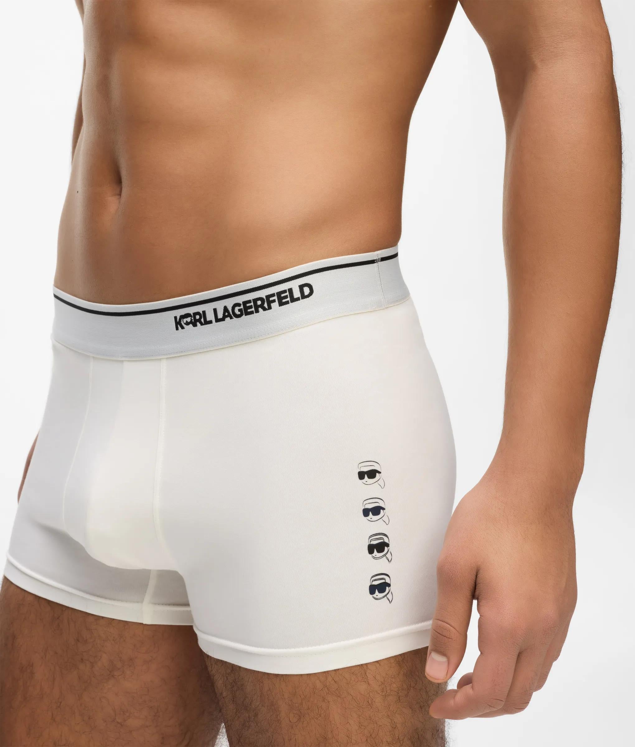 Ikon boxers - 3 pack