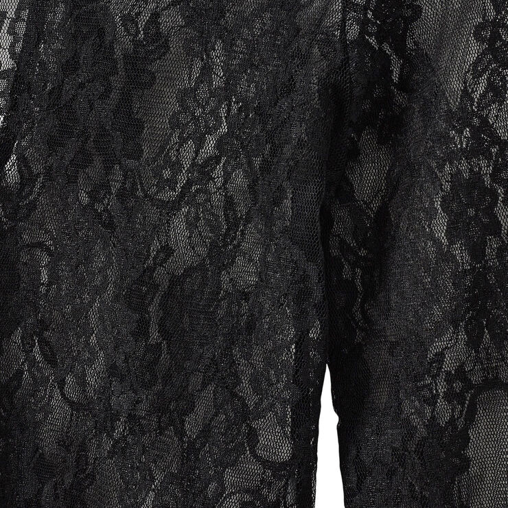 Sofie Schnoor Bodystocking Black