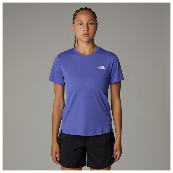 The North Face - Women's Flex S/S Tee Reg - T-shirt technique