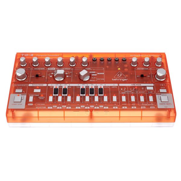 Behringer TD-3-TG