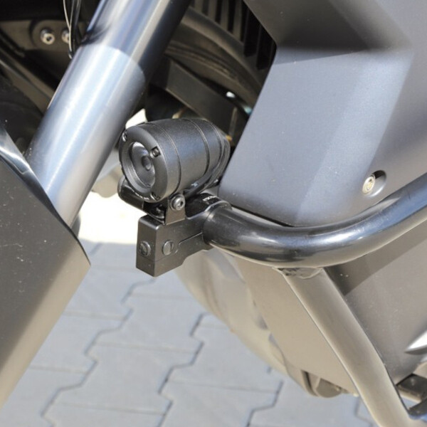 Highsider - Support CNC RS 2 - universel Noir