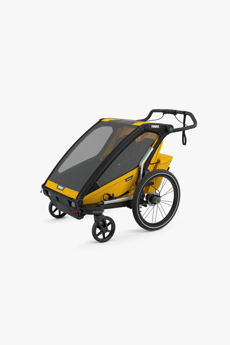 Thule Chariot Sport 2 Fahrradanhänger
