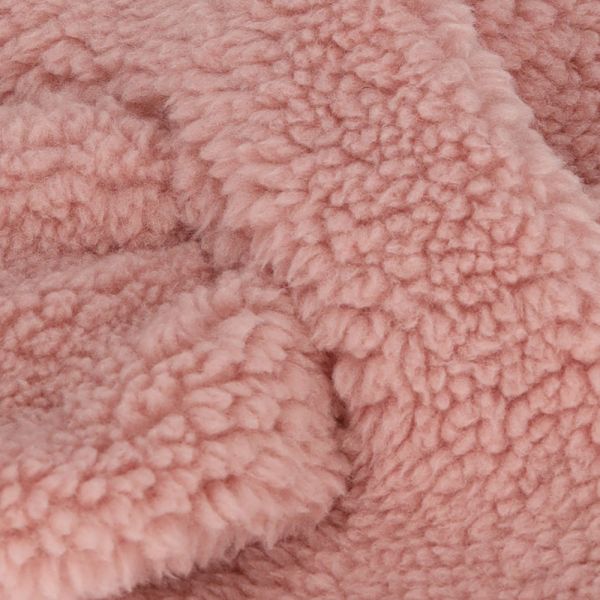 Sarlini Sjawl Teddy Light Pink 0-6