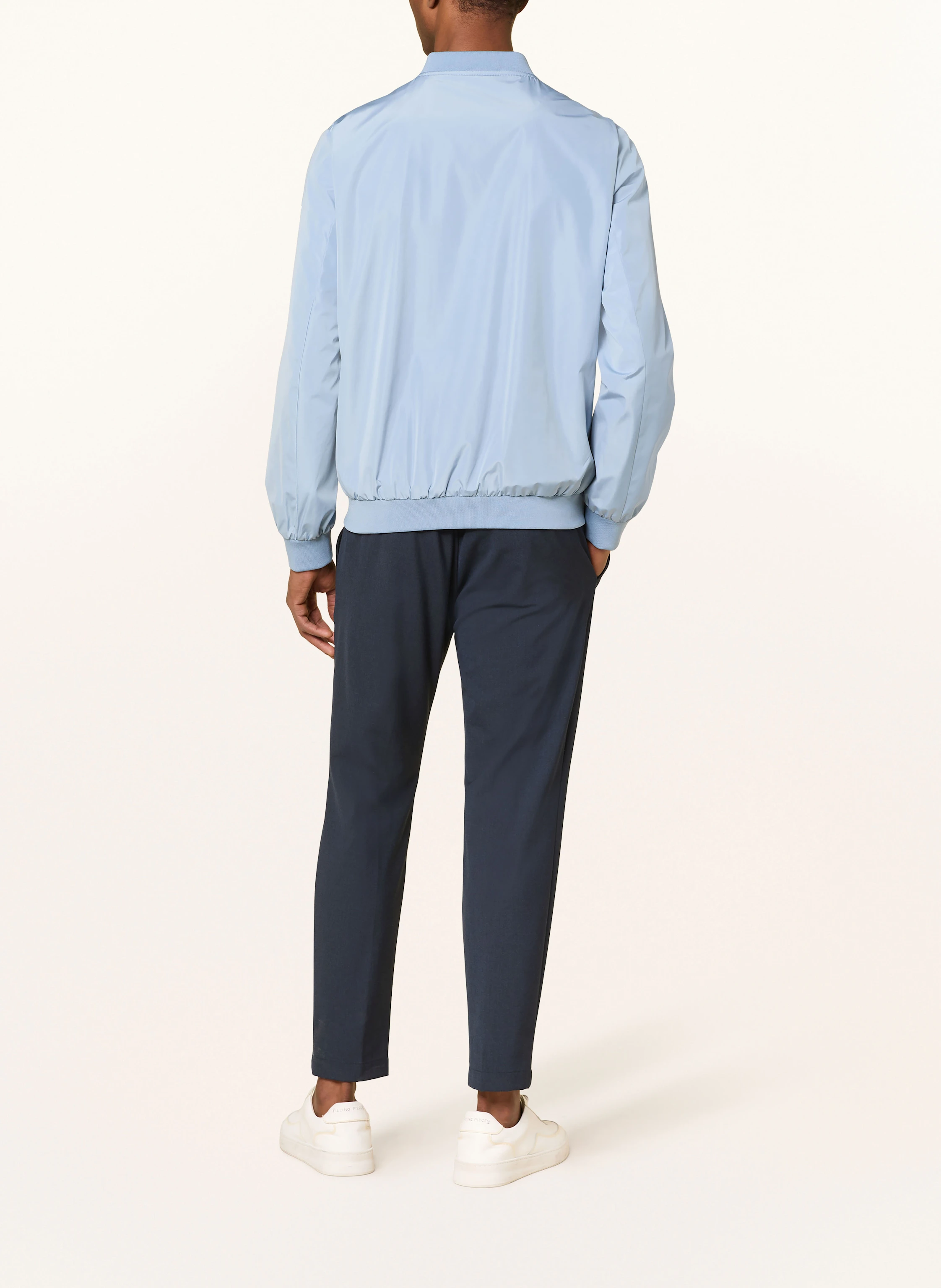 CINQUE Blouson CIRAPID