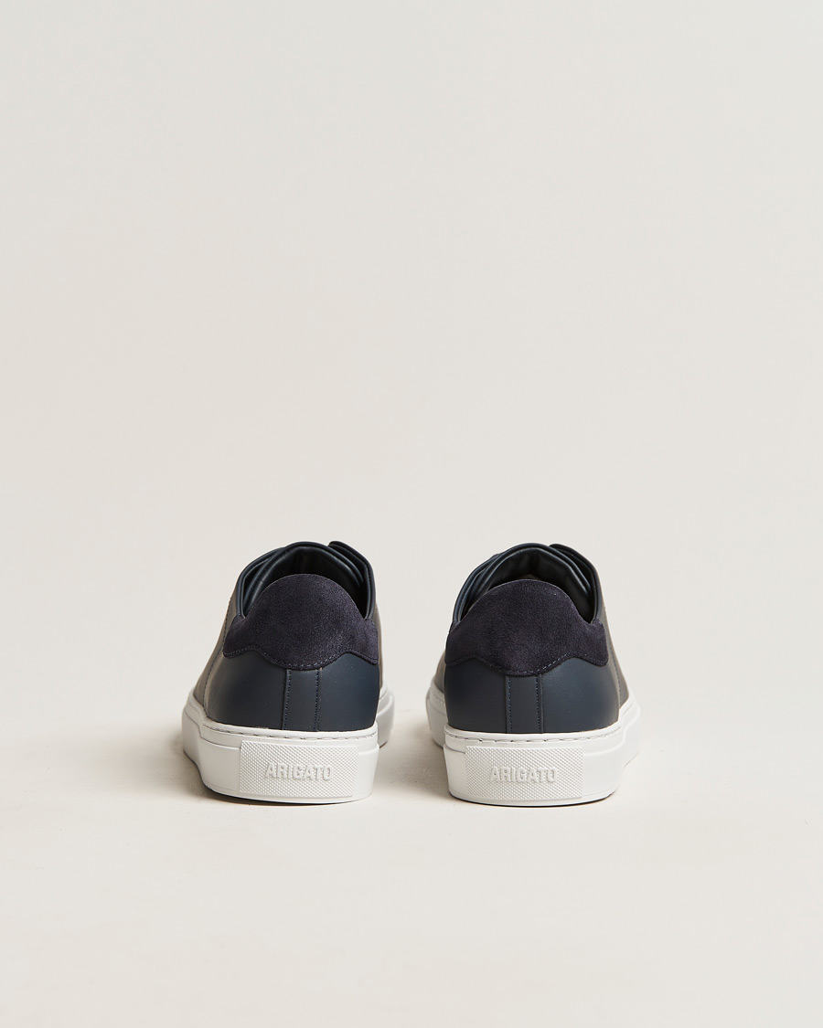 Axel Arigato Clean 90 Sneaker Dark Blue