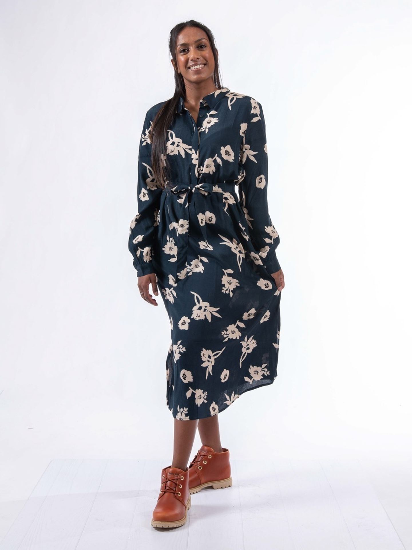 Bessin Dress