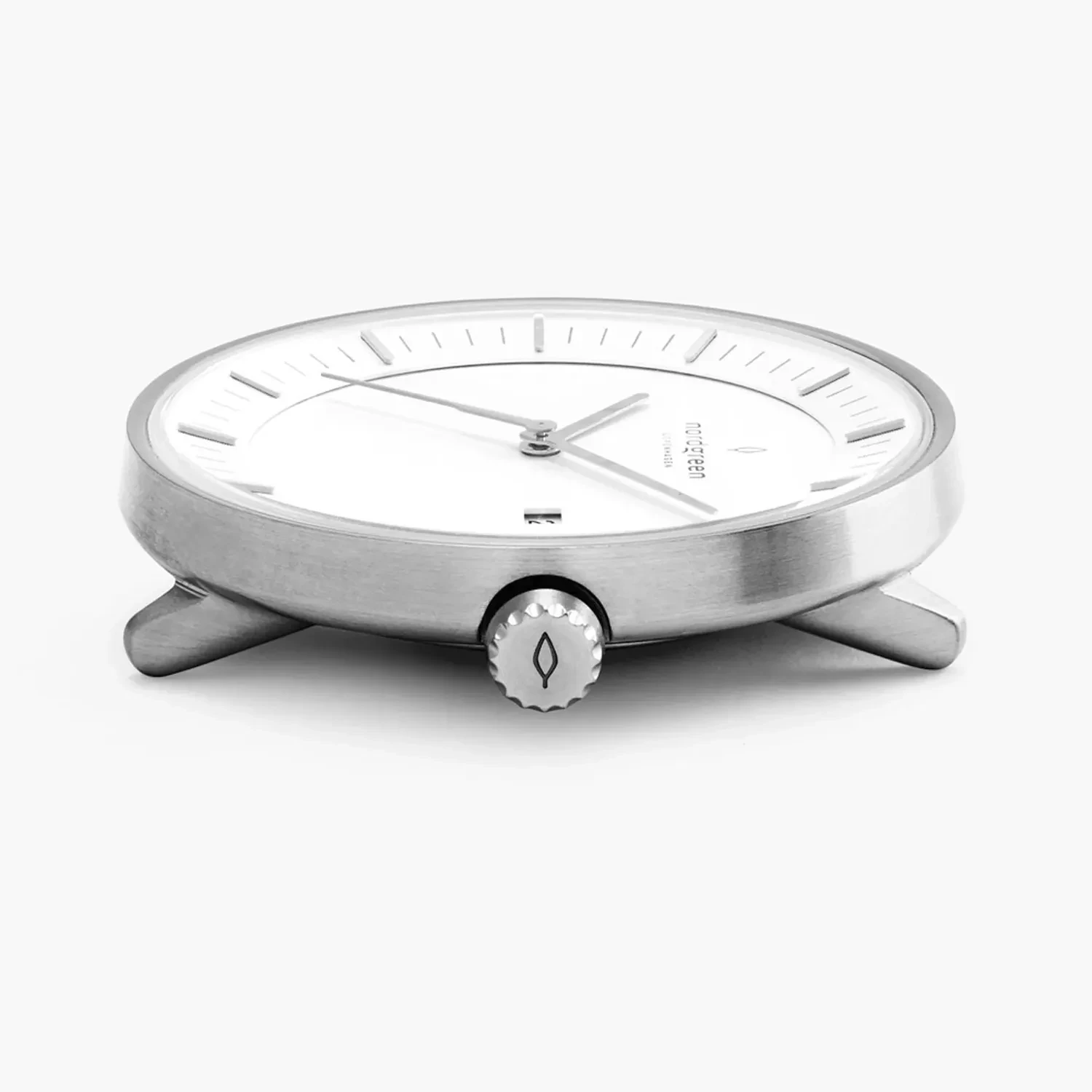 Nordgreen Philosopher 36 mm PH36SI5LSGXX