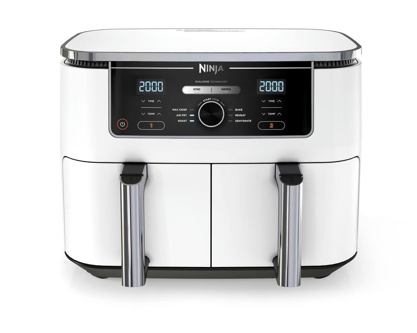 Ninja AF400EUWH