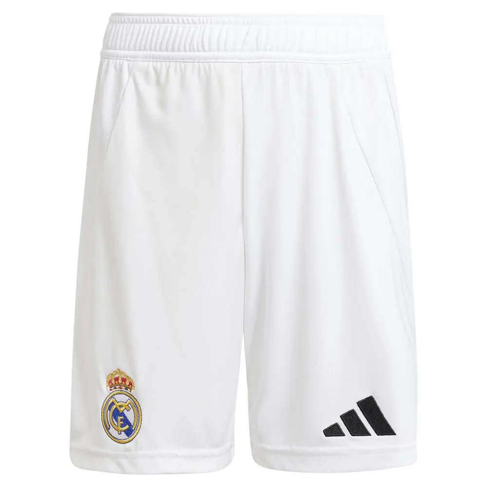 adidas Real Madrid 24/25 Heim Junior Set