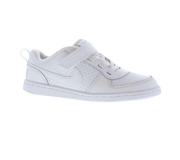 Nike Court Borough Low 2 Baby/Toddler Shoe