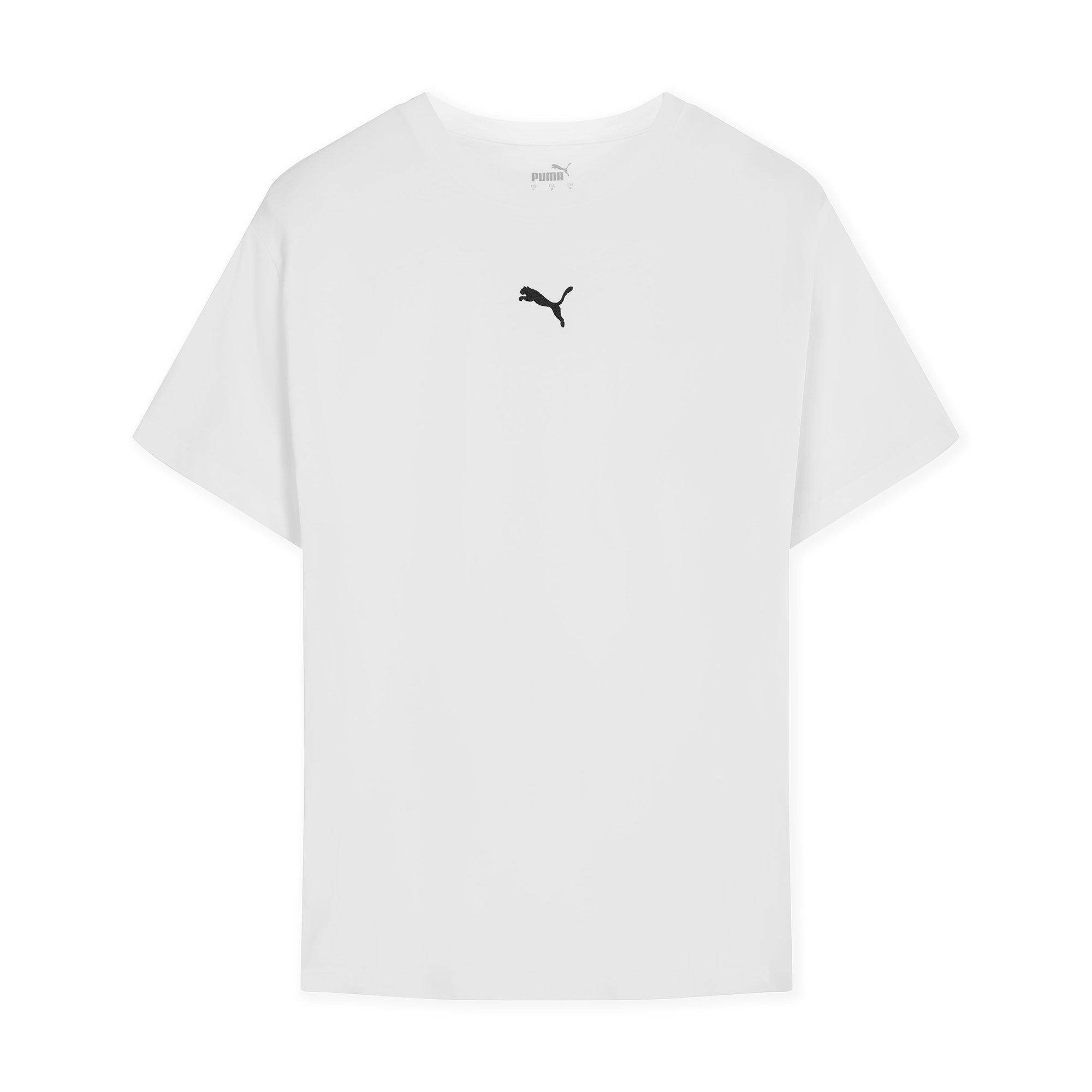 Puma ESS Boyfriend Tee