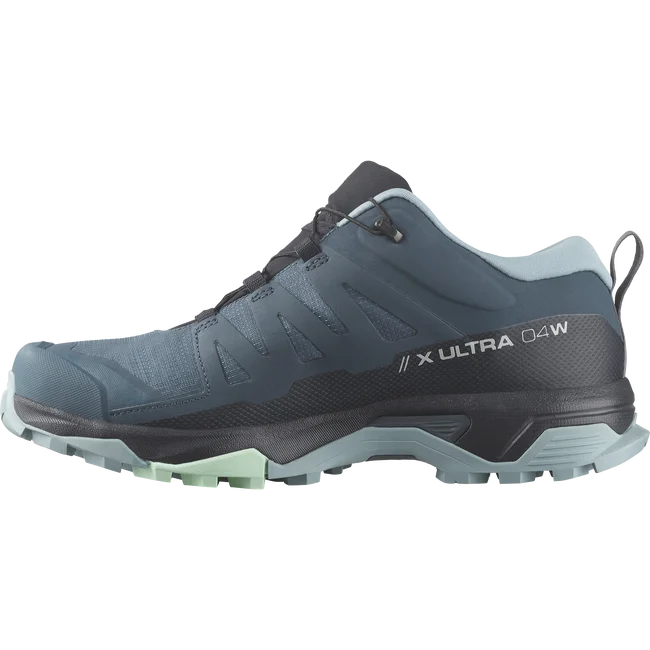 X ULTRA 4 GORE-TEX  Hiking-Halbschuhe Damen