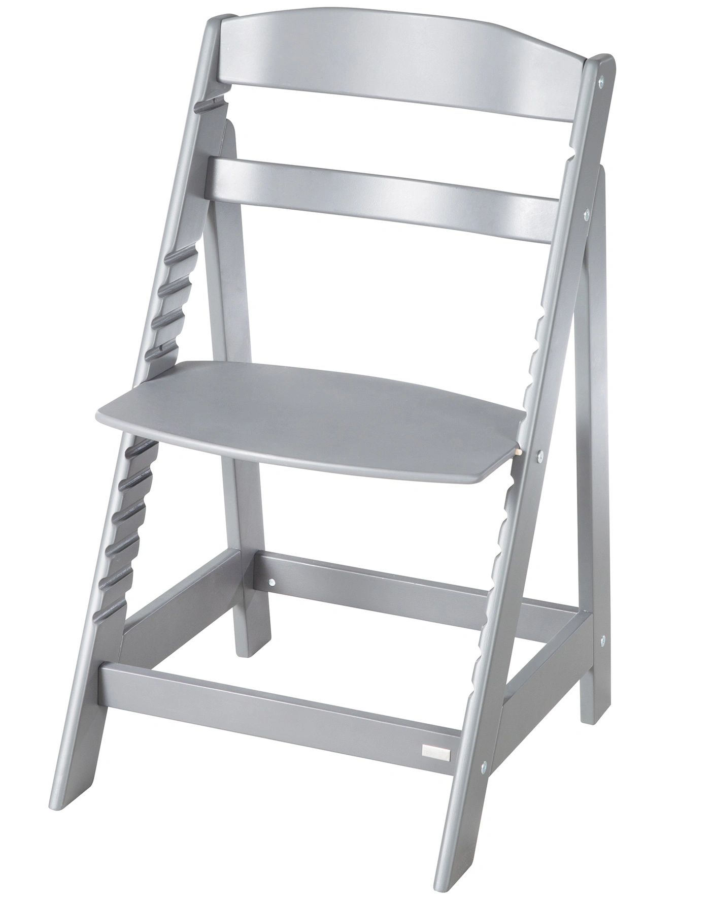 Treppenhochstuhl SIT UP FLEX (Farbe: taupe)
