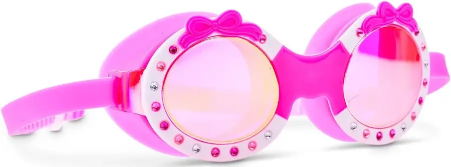 Bling2o Bling2o Zwembril - Ribbon Glam 3+