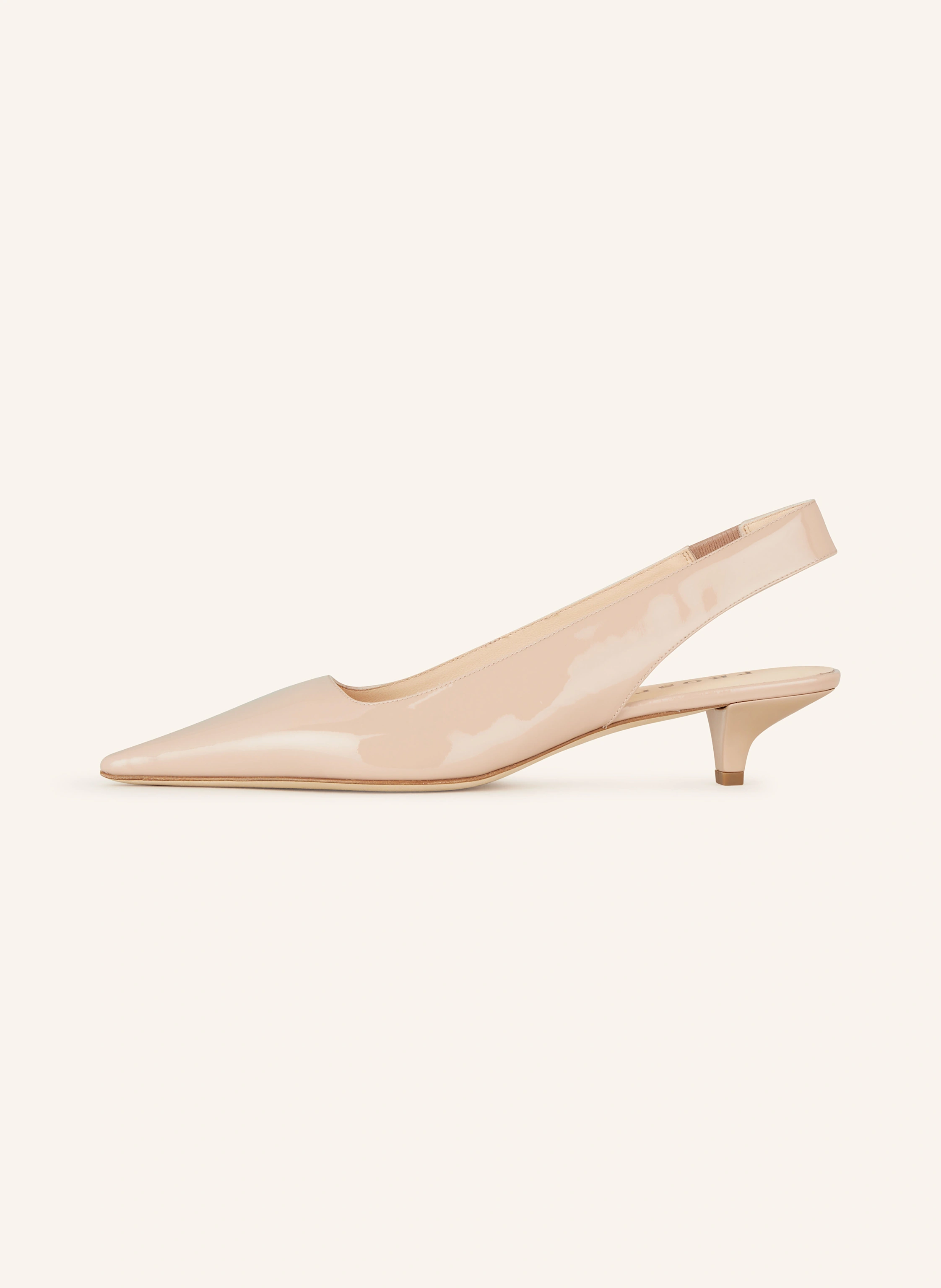 PROSPERINE Slingpumps