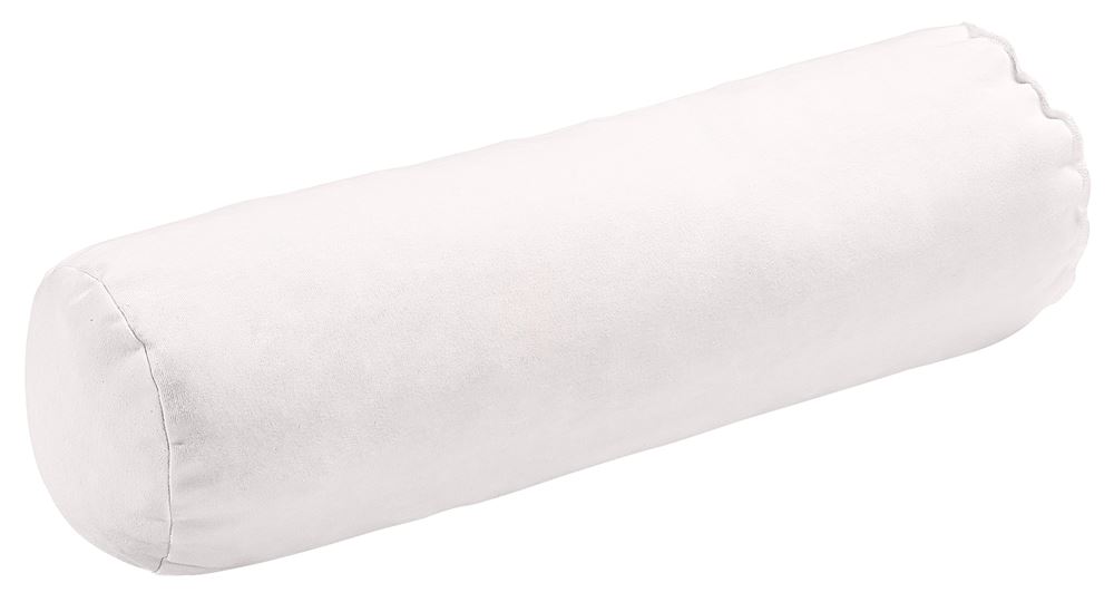 ELSA Flockenrolle<br>1 Stück, L50cm ø16cm, schwarz