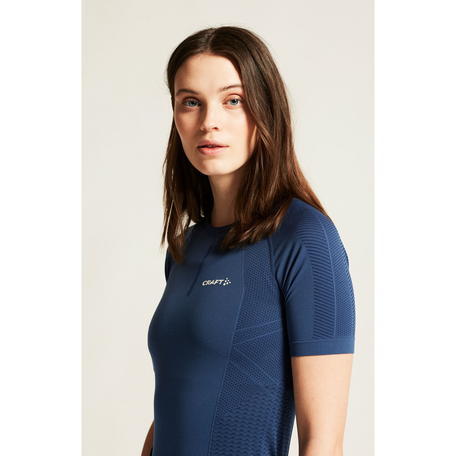 Craft Adv Cool Intensity T-Shirt Dames