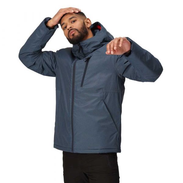 Regatta Harridge Jacket Azul 2XL Homem