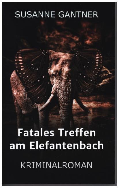 Fatales Treffen am Elefantenbach