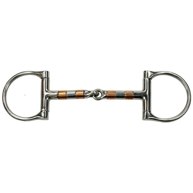 D-Trens Harry's Horse Koperen Rollers Enkelgebroken