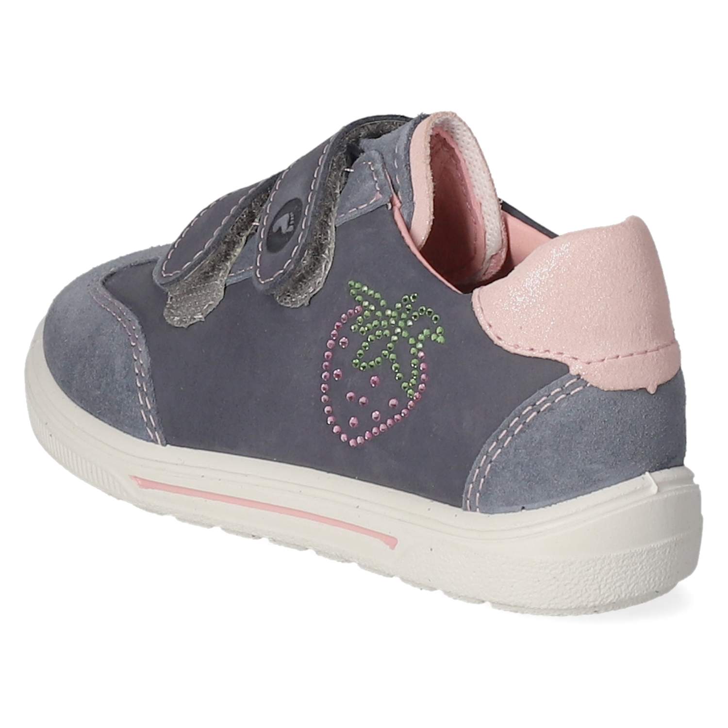 Ricosta Klettschuhe LIMA - reef