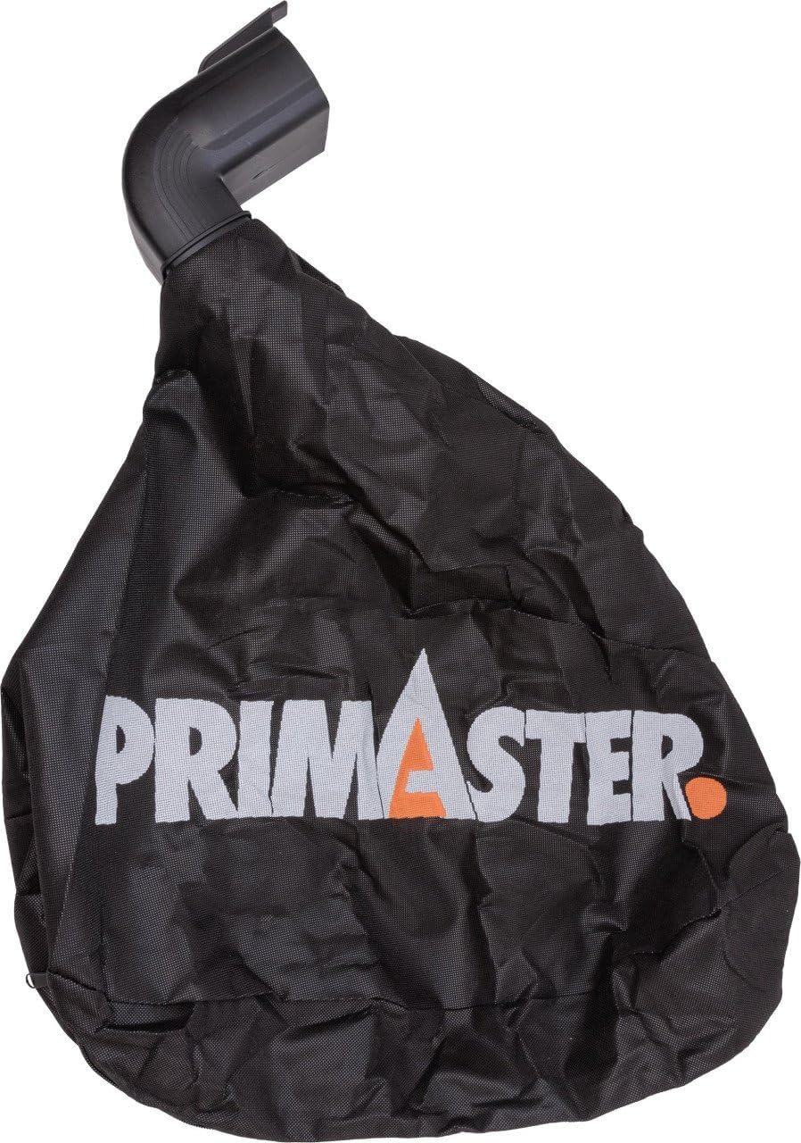 Primaster Akku-Laubsauger Laubbläserbläser PMALS 20 TwinPower 235 km/h 35l