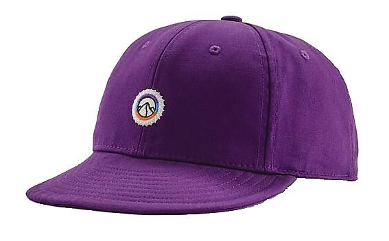 PATAGONIA - CASQUETTE RANGE CAP