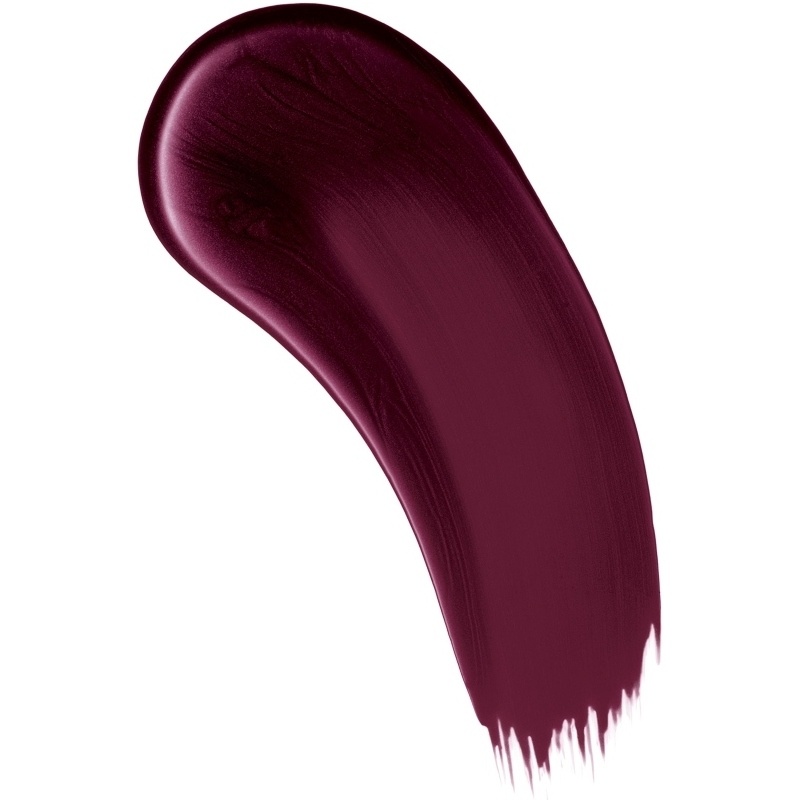 Max Factor Gel Shine Lacquer - 60 Sheen Merlot