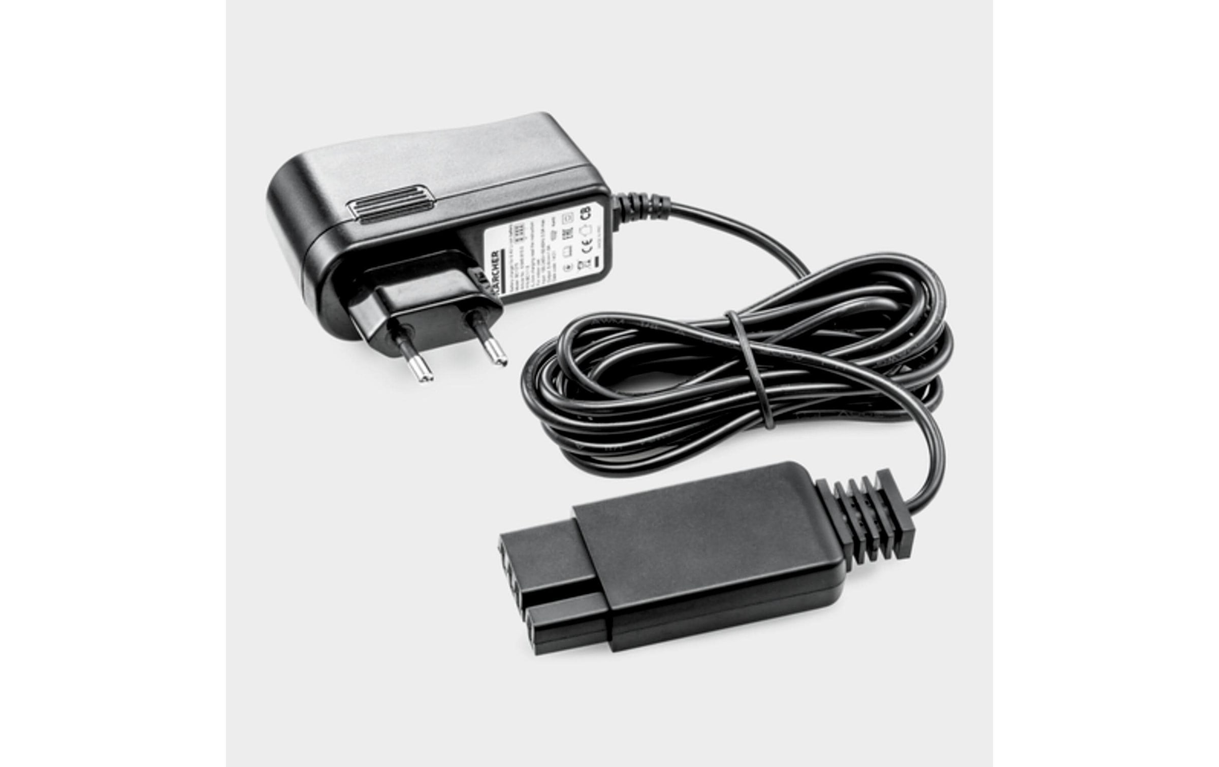 Kärcher Professional Akkubesen »EB 45687 Li-Ion«