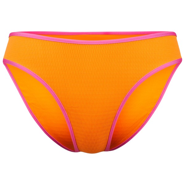 Seafolly - Women's Beach Bound High Leg Pant - Bas de maillot