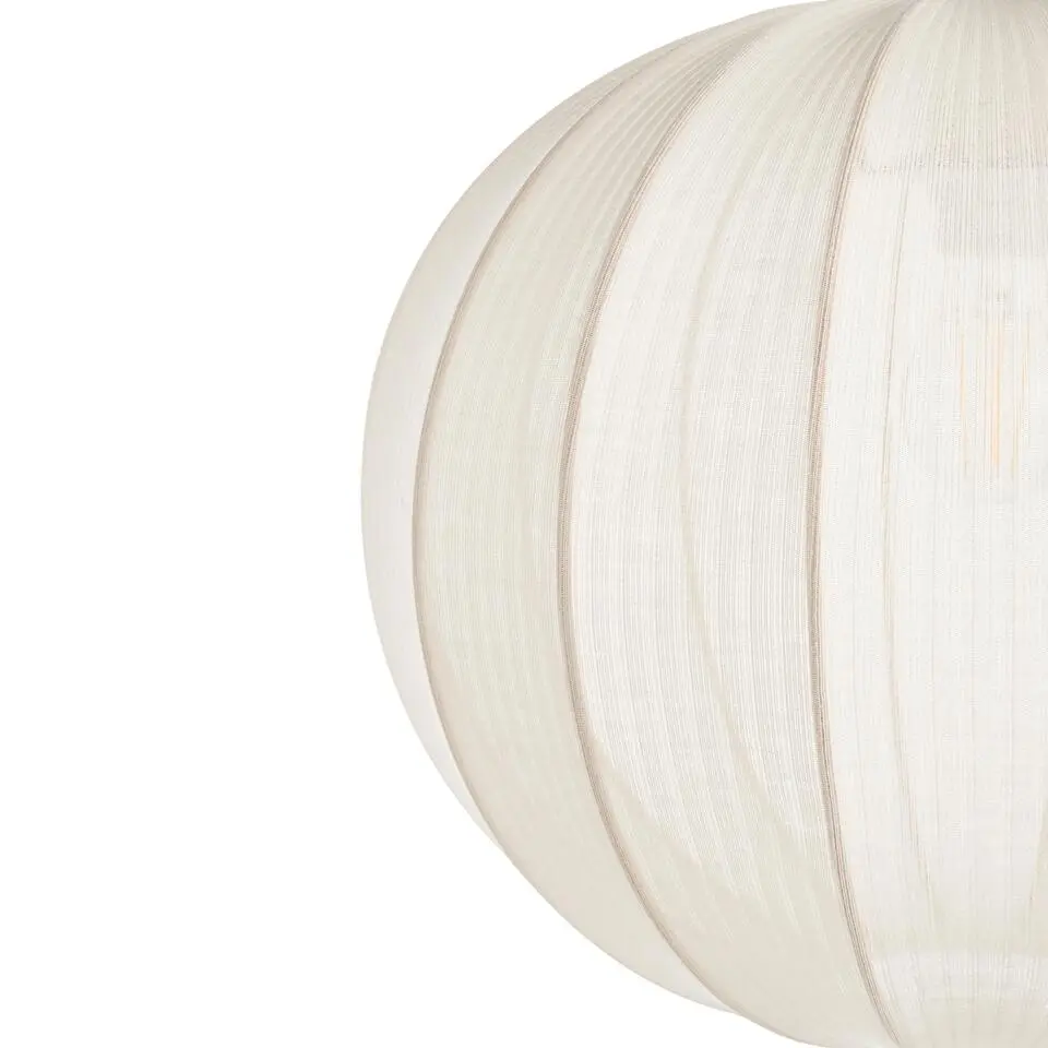 MARIETA - Hanglamp - Wit - Nylon