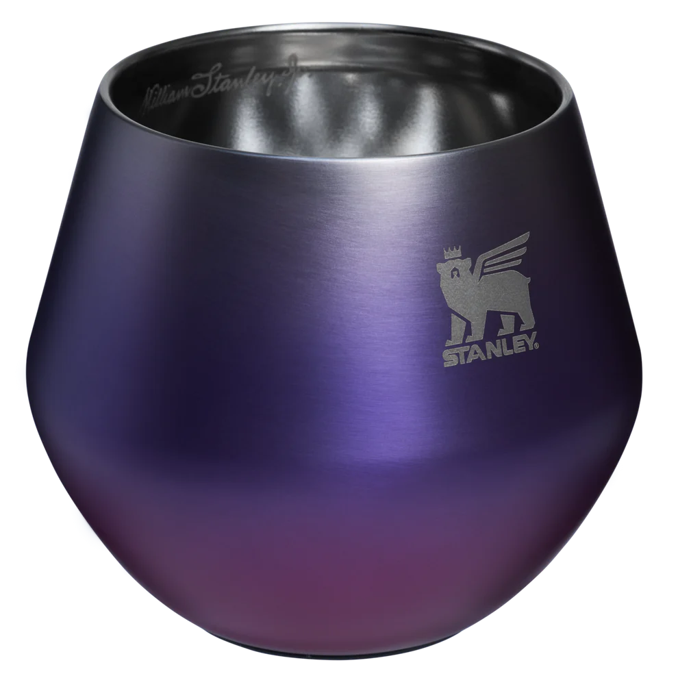 Lifted Spirits 2-in-1 Cocktail Glass | 0.4L