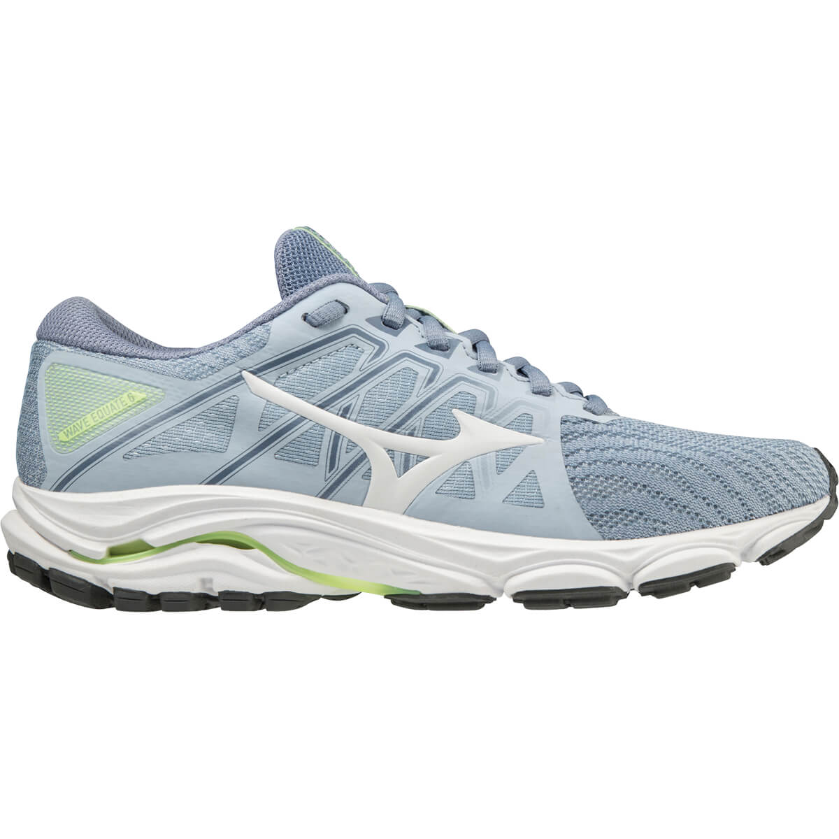 Mizuno Wave Equate 6 Løbesko Dame